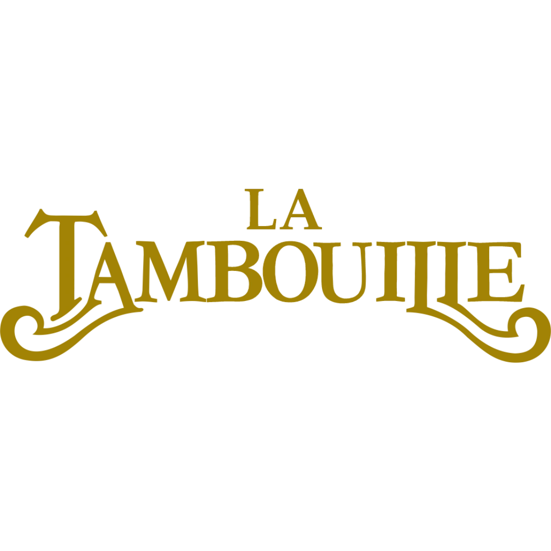 La Tamboulie